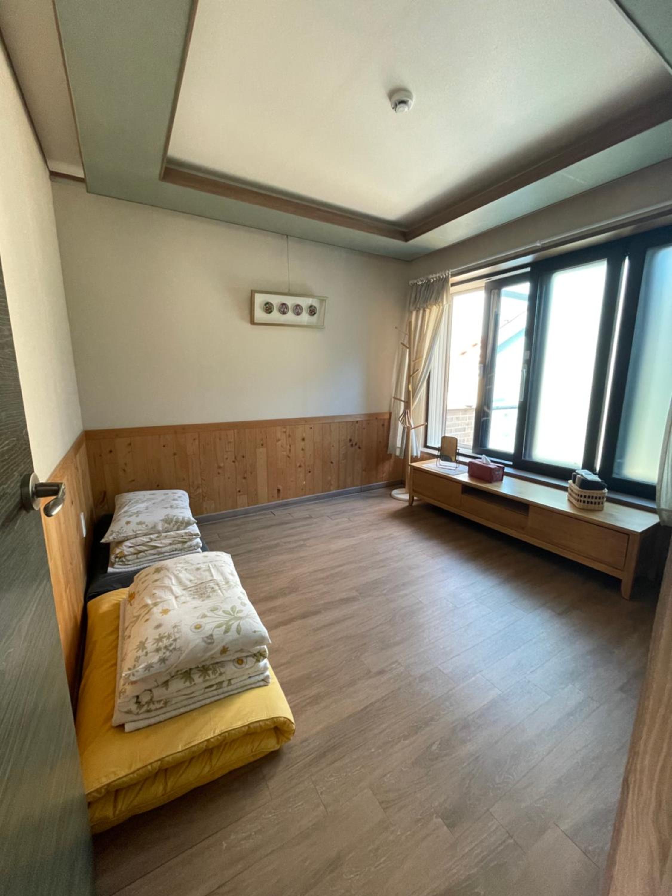 Guest House Dalggume