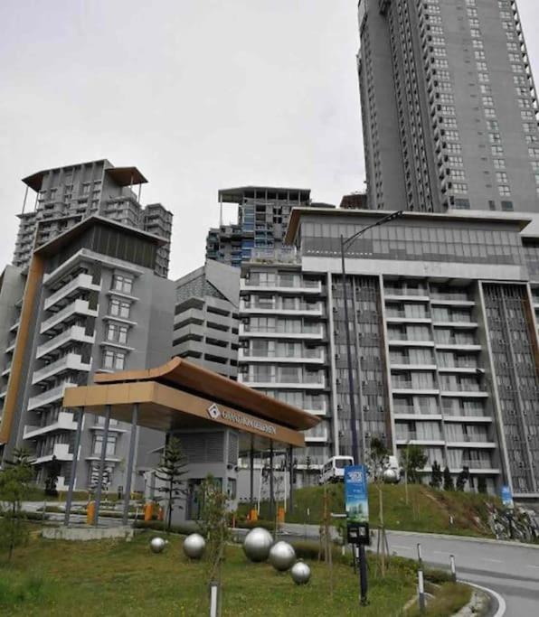 HomeStudio 3 Pax at Hill Top, Genting Highlands photo 5