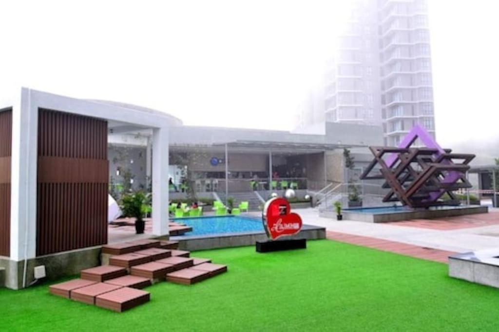 HomeStudio 3 Pax at Hill Top, Genting Highlands photo 7