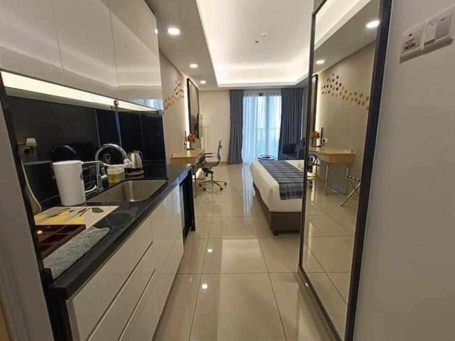 Kp HomeStudio 3 Pax at Hill Top, Genting Highlands photo 6