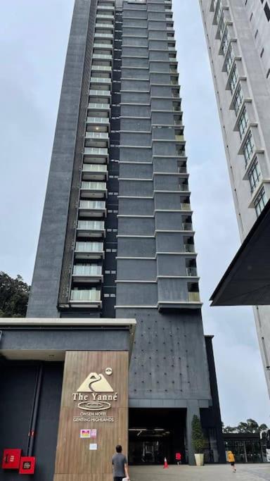 HomeStudio 3 Pax at Hill Top, Genting Highlands photo 4