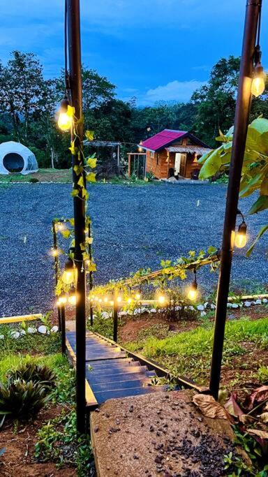 Cabaña Romántica en la Montaña