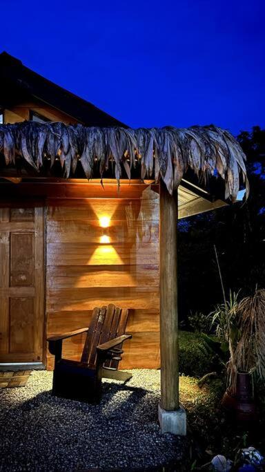 Cabaña Romántica en la Montaña