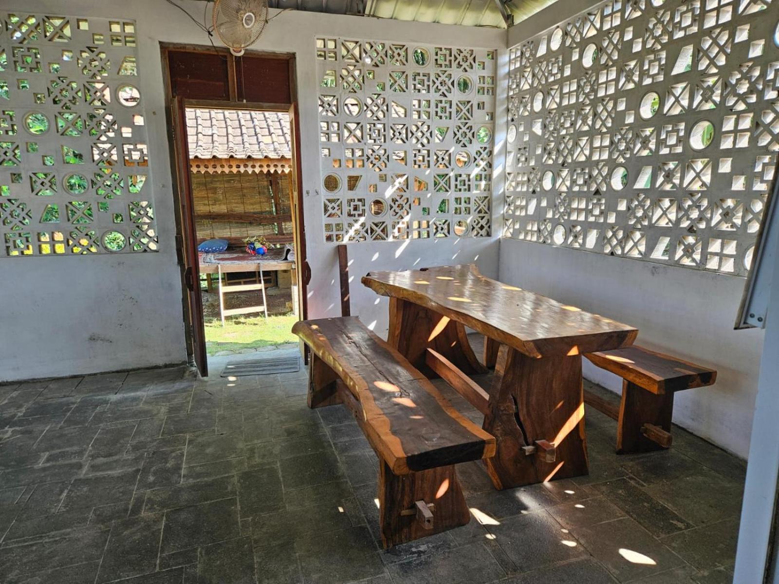 Khethech House