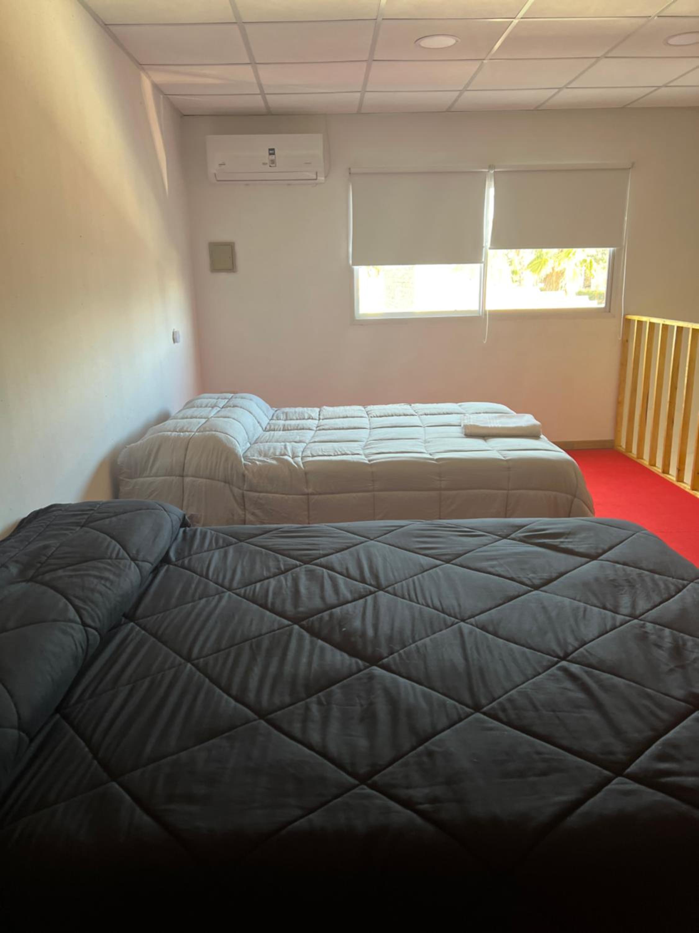 Merlot Apartamentos