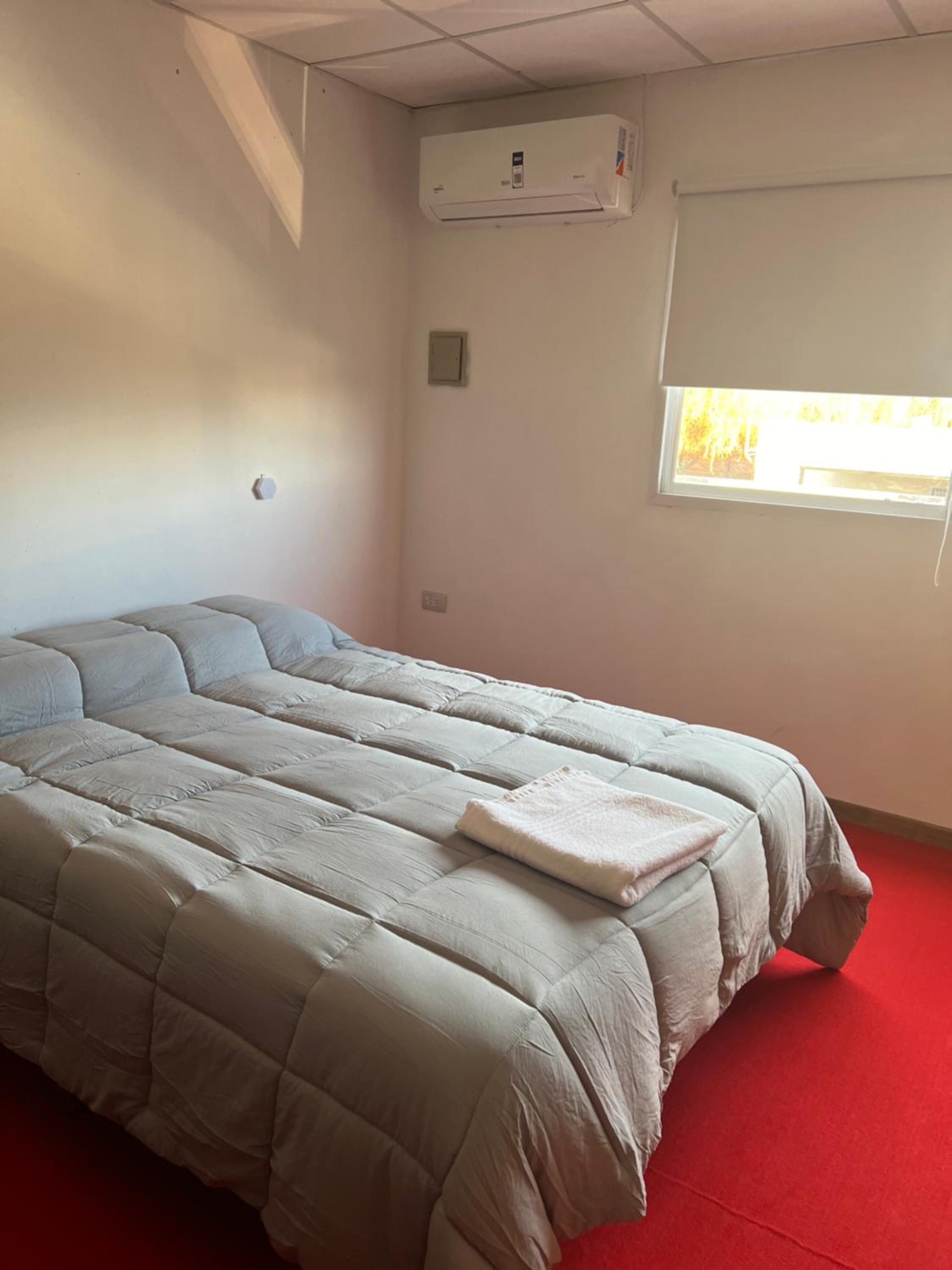 Merlot Apartamentos
