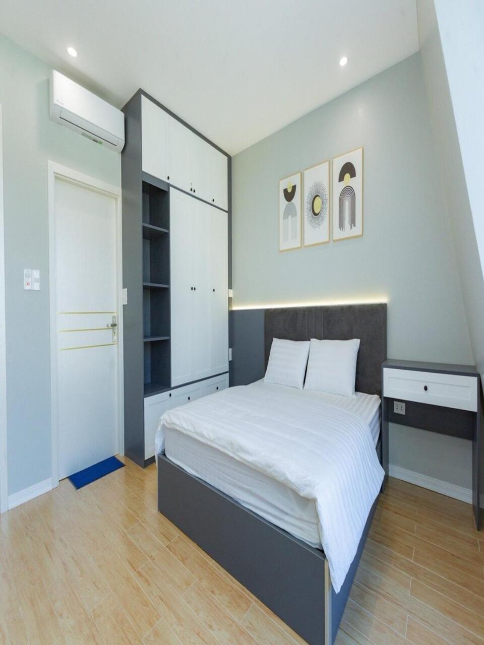 Villa 7 phòng ngủ - Bãi tắm - Đầy đủ tiện nghi