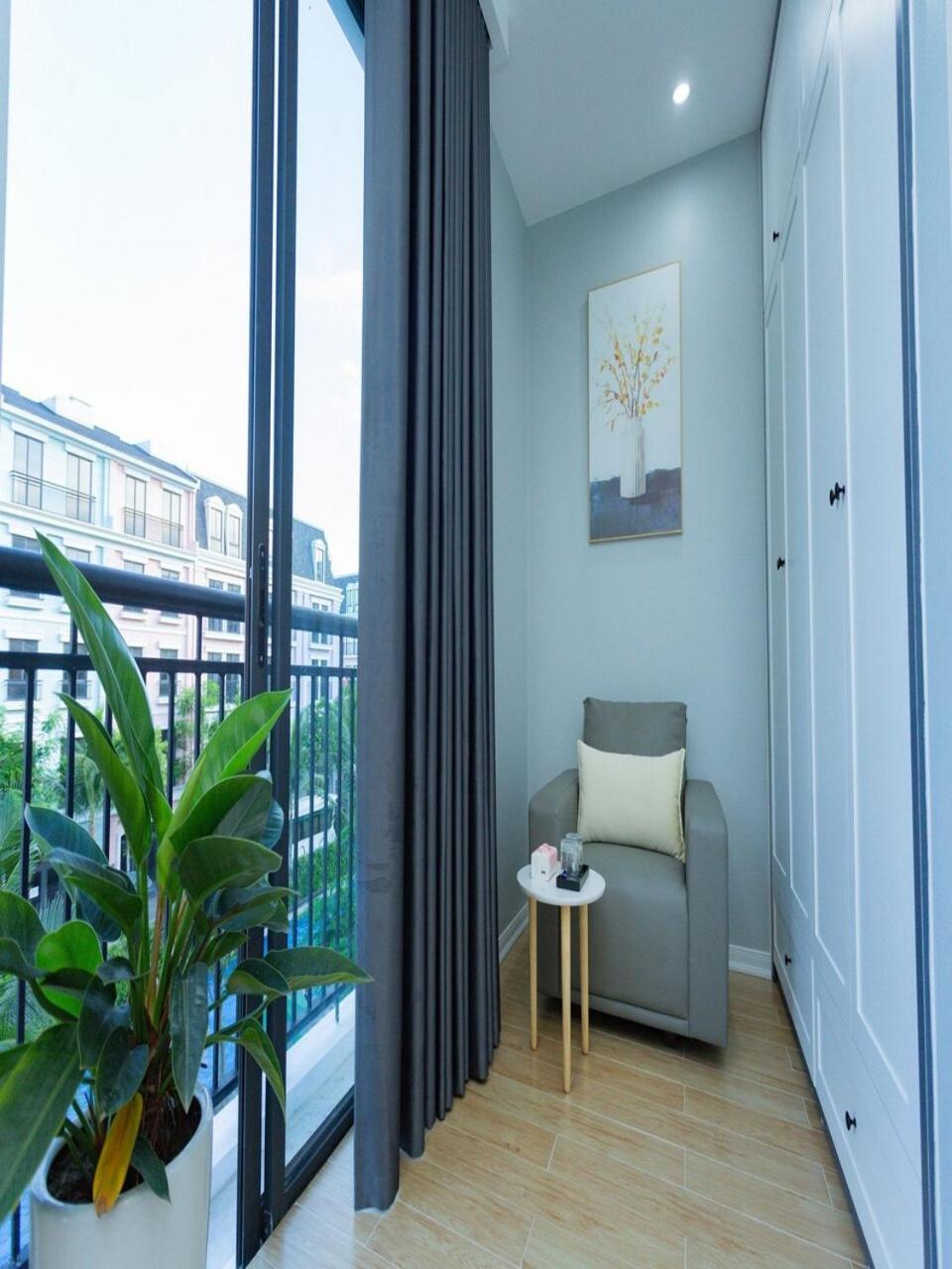 Villa 7 phòng ngủ - Bãi tắm - Đầy đủ tiện nghi
