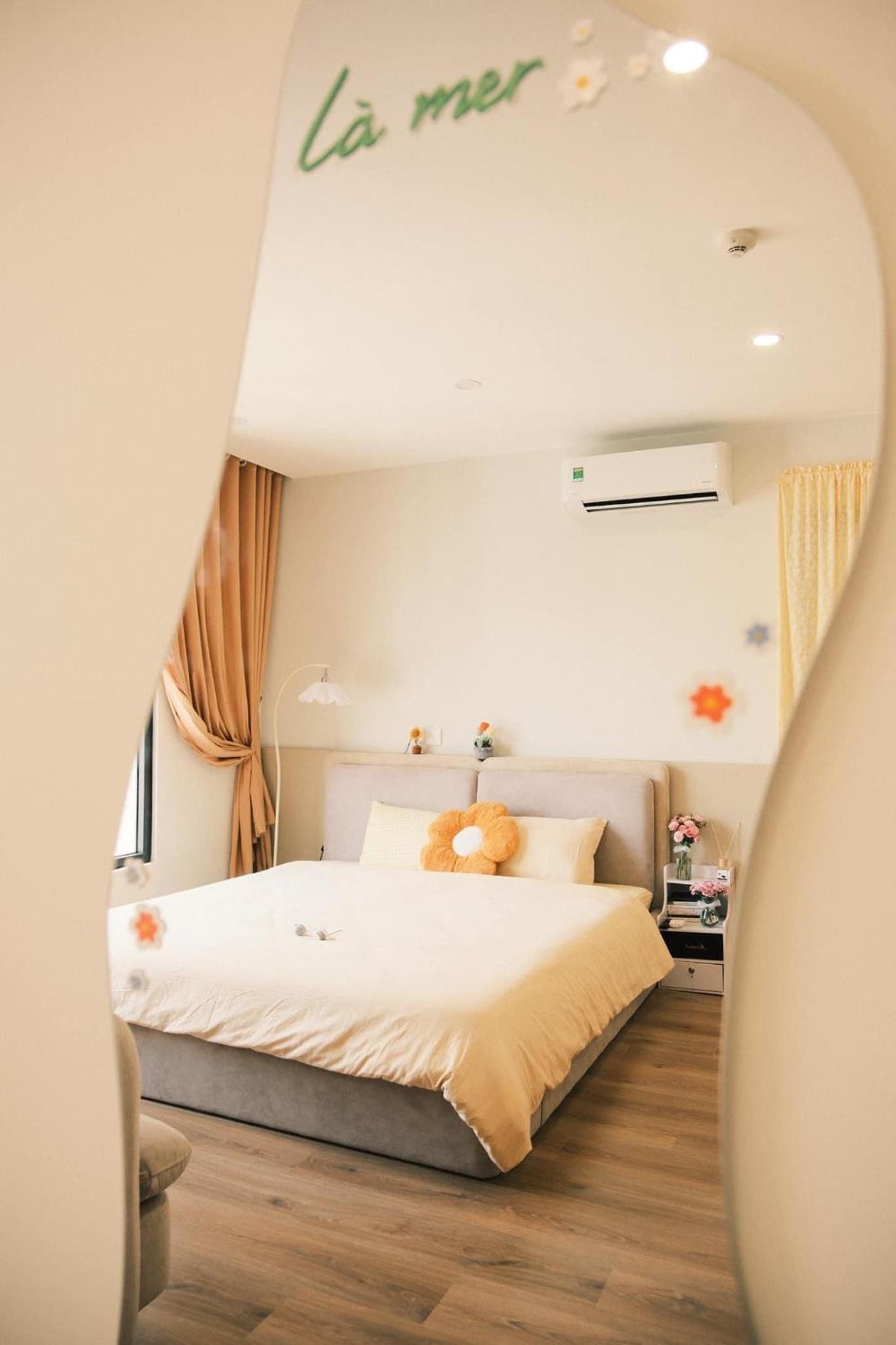 là mer homestay