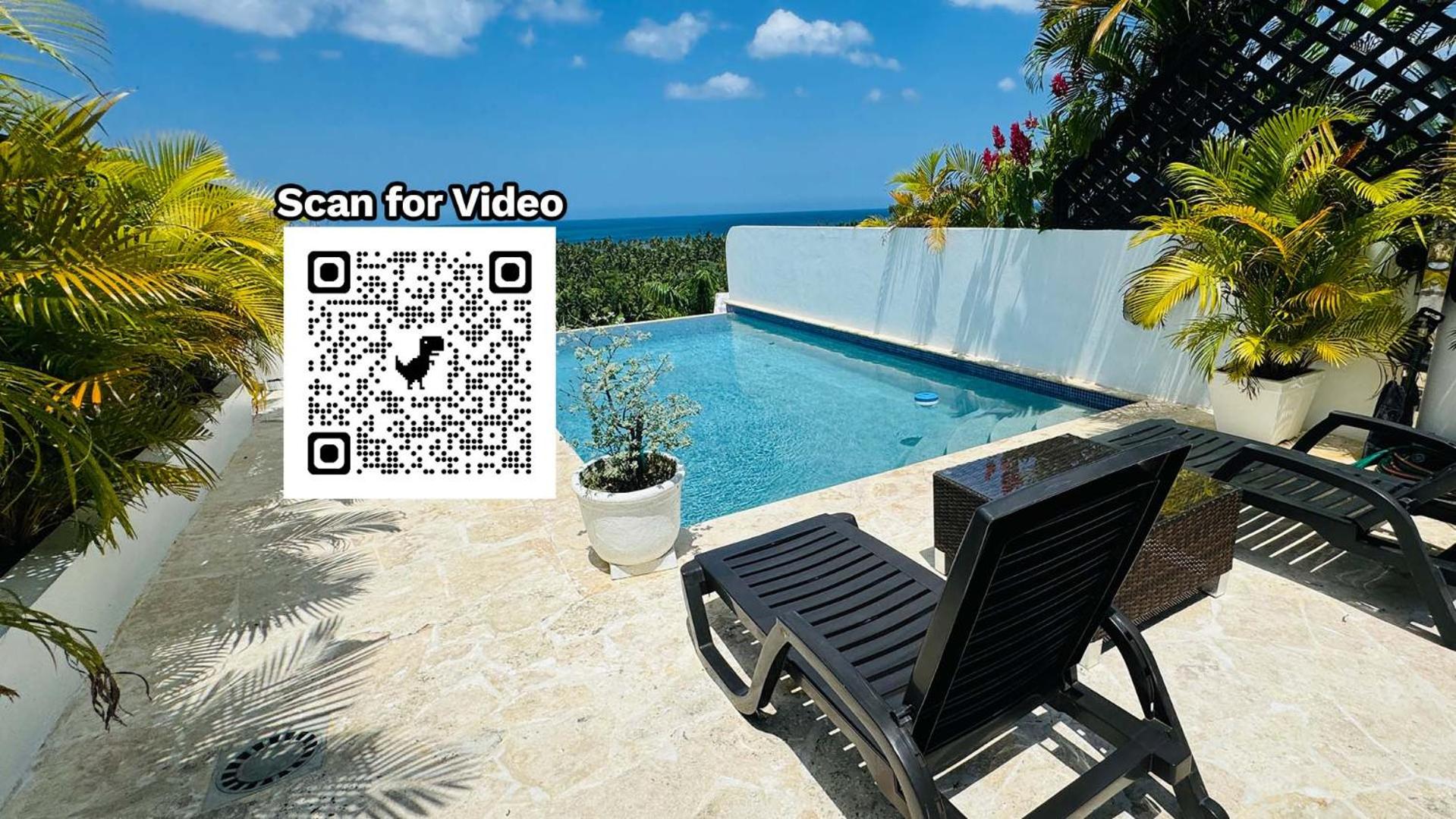 Hotel Hillside Oceanview Villa - Image 1