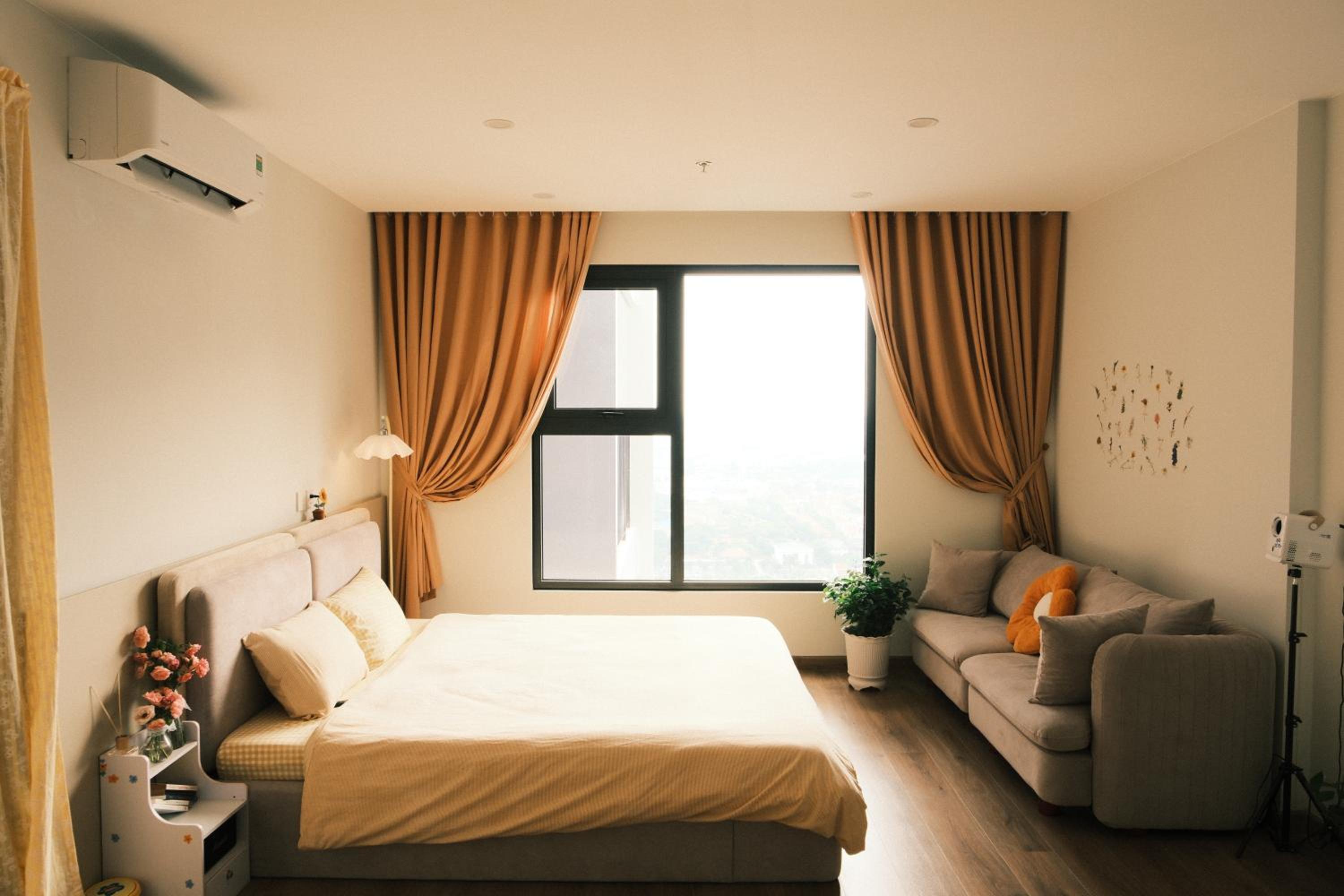 là mer homestay