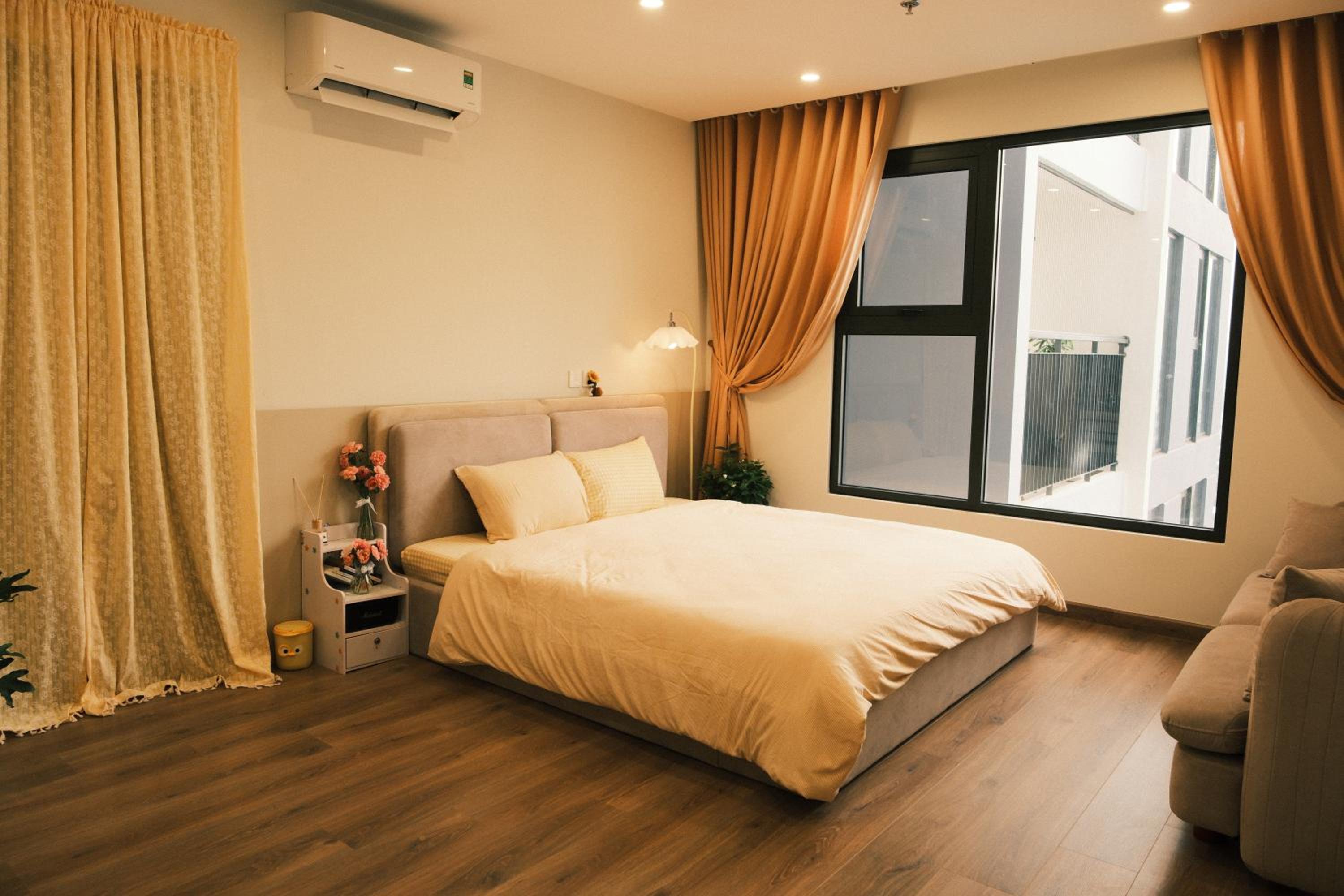 là mer homestay