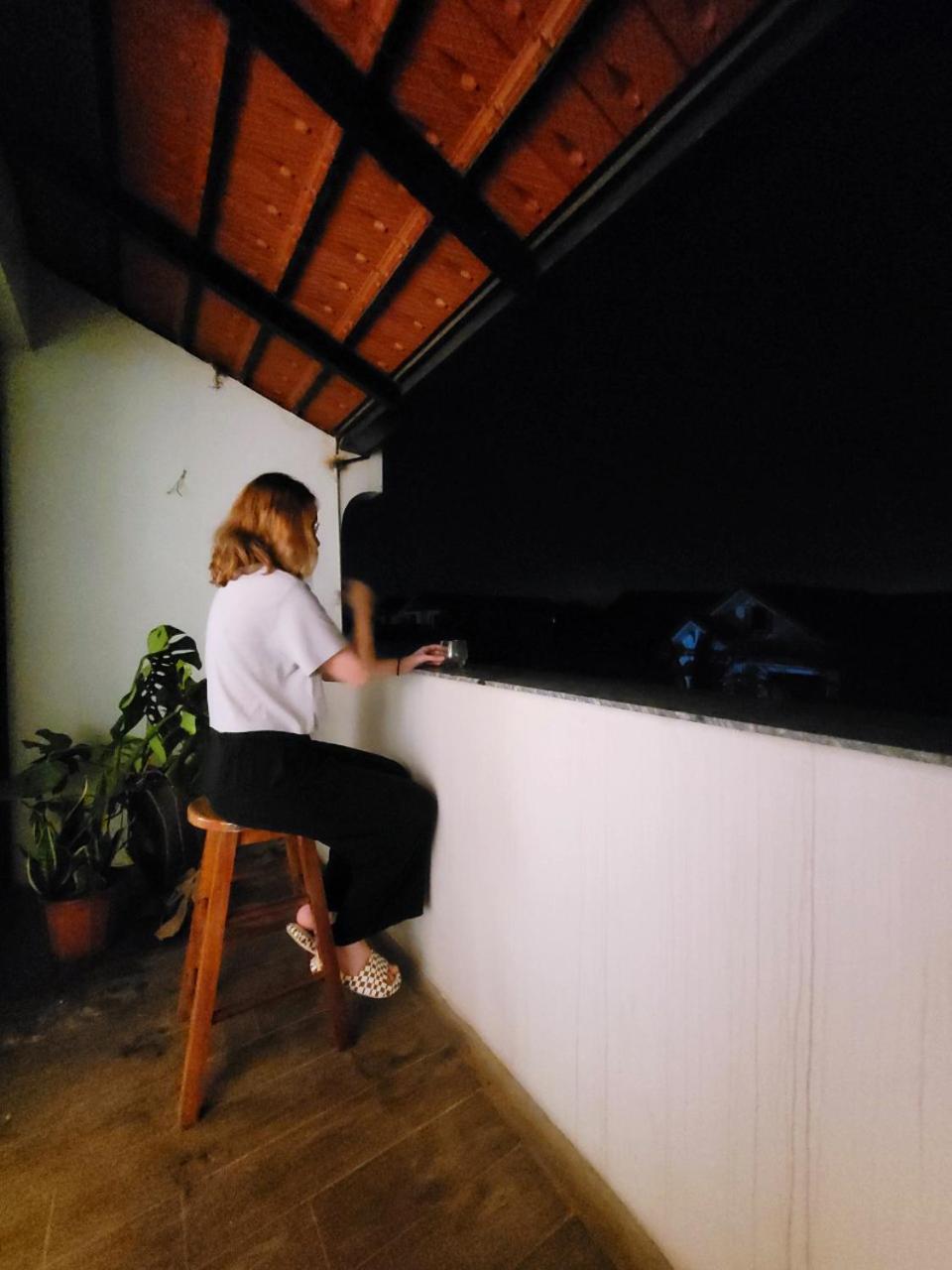 Noi Bai Flight Path Homestay