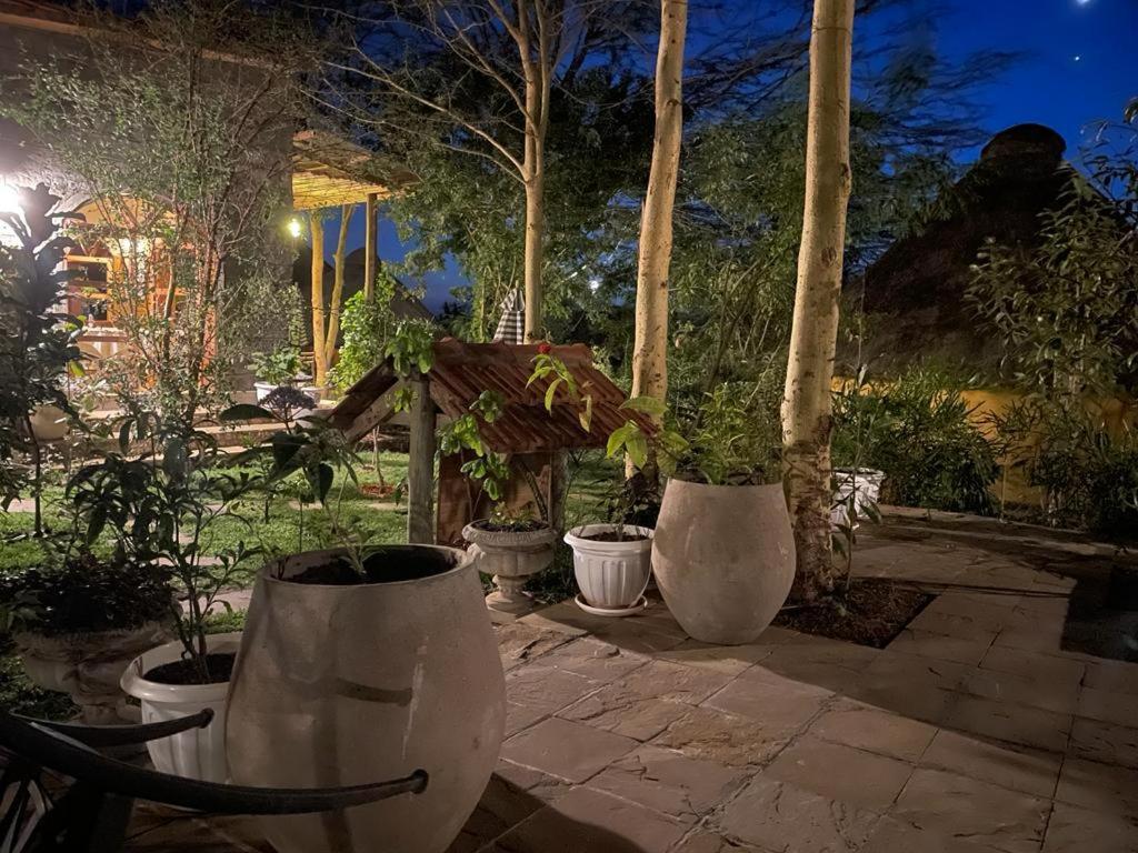 Nzuri House view 4