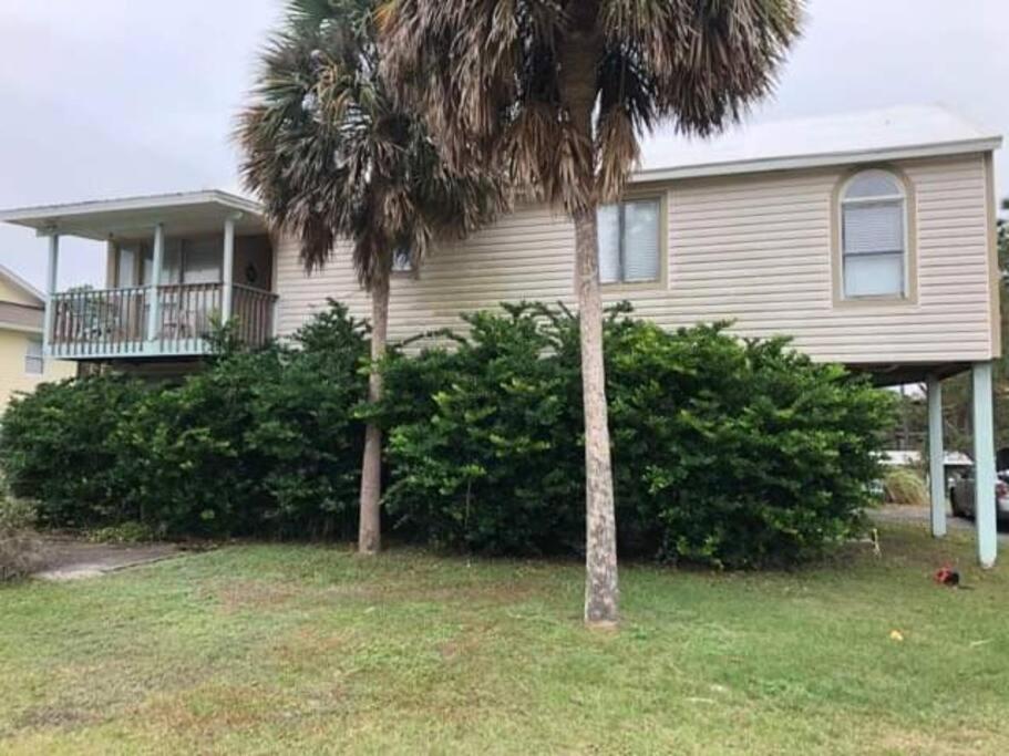 Hotel Fun Beach House With Pool - Image 1