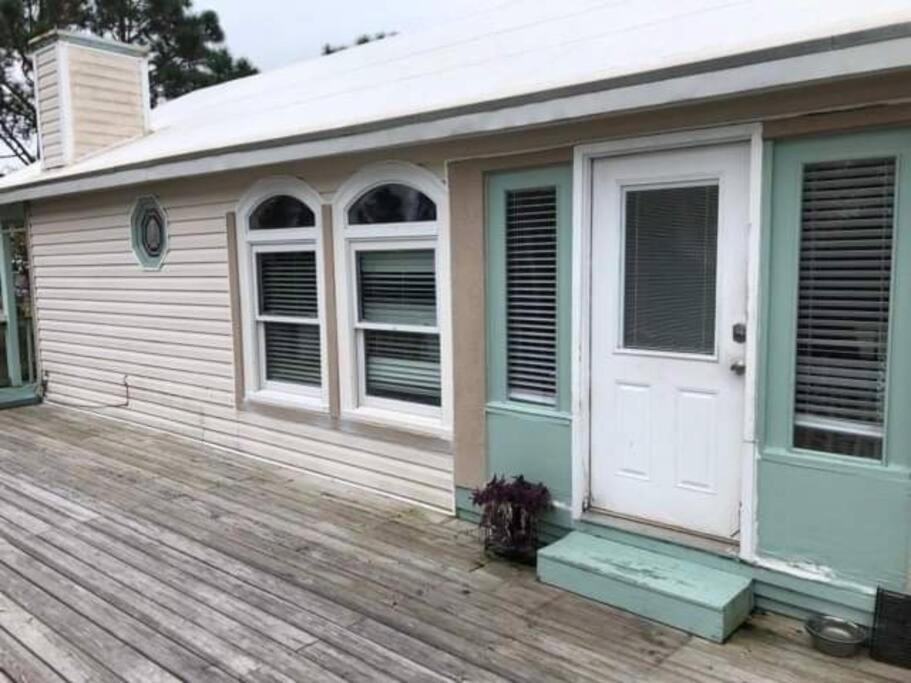 Fun Beach House With Pool Alligator Point view 4