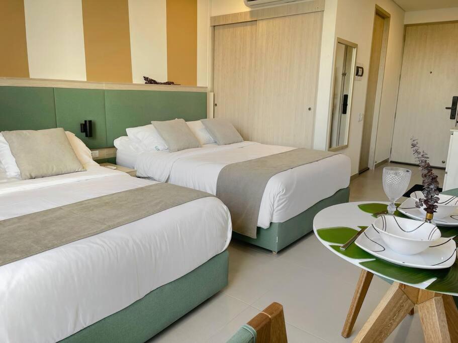 Suite Playera en Bello Horizonte