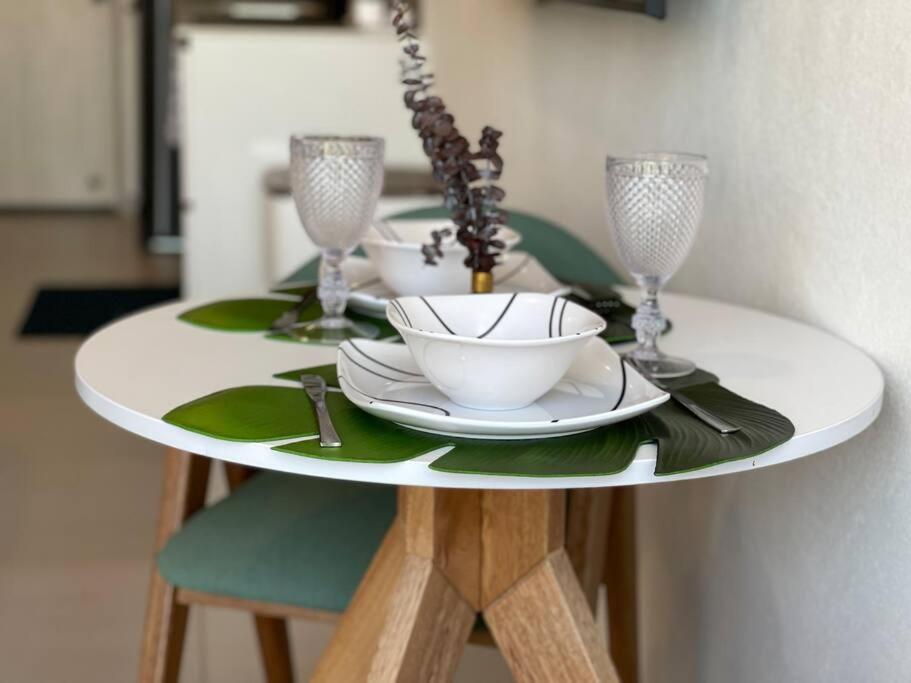 Suite Playera en Bello Horizonte