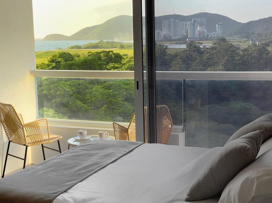 Suite Playera en Bello Horizonte