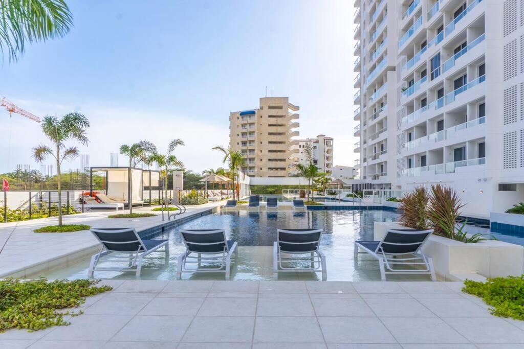 Suite Playera en Bello Horizonte