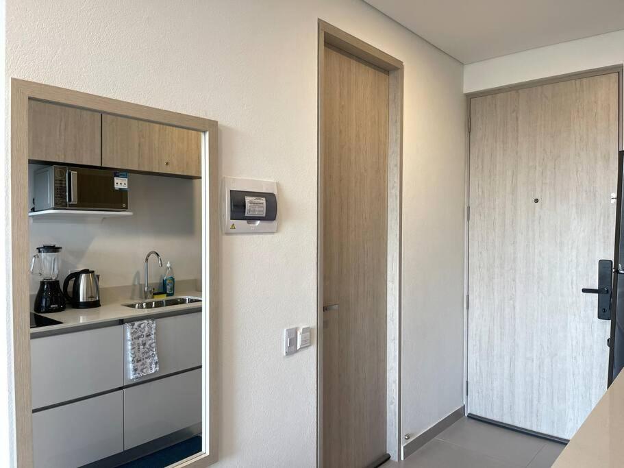 Suite Playera en Bello Horizonte