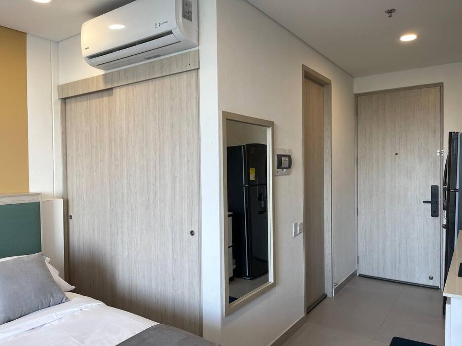 Suite Playera en Bello Horizonte