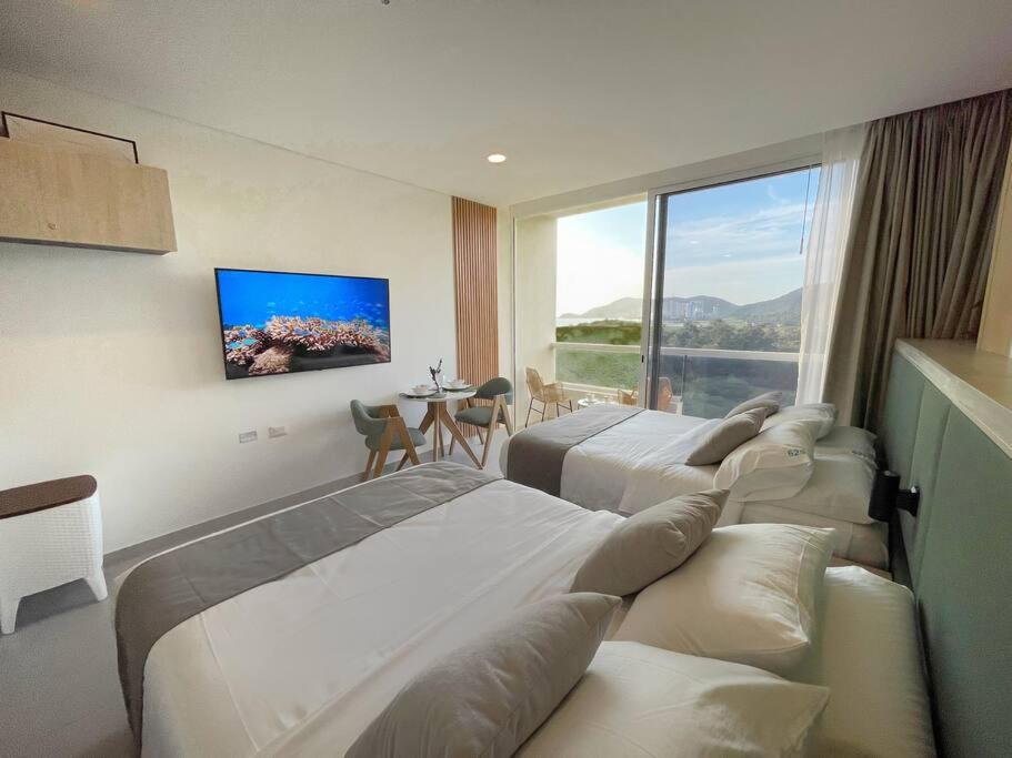Suite Playera en Bello Horizonte