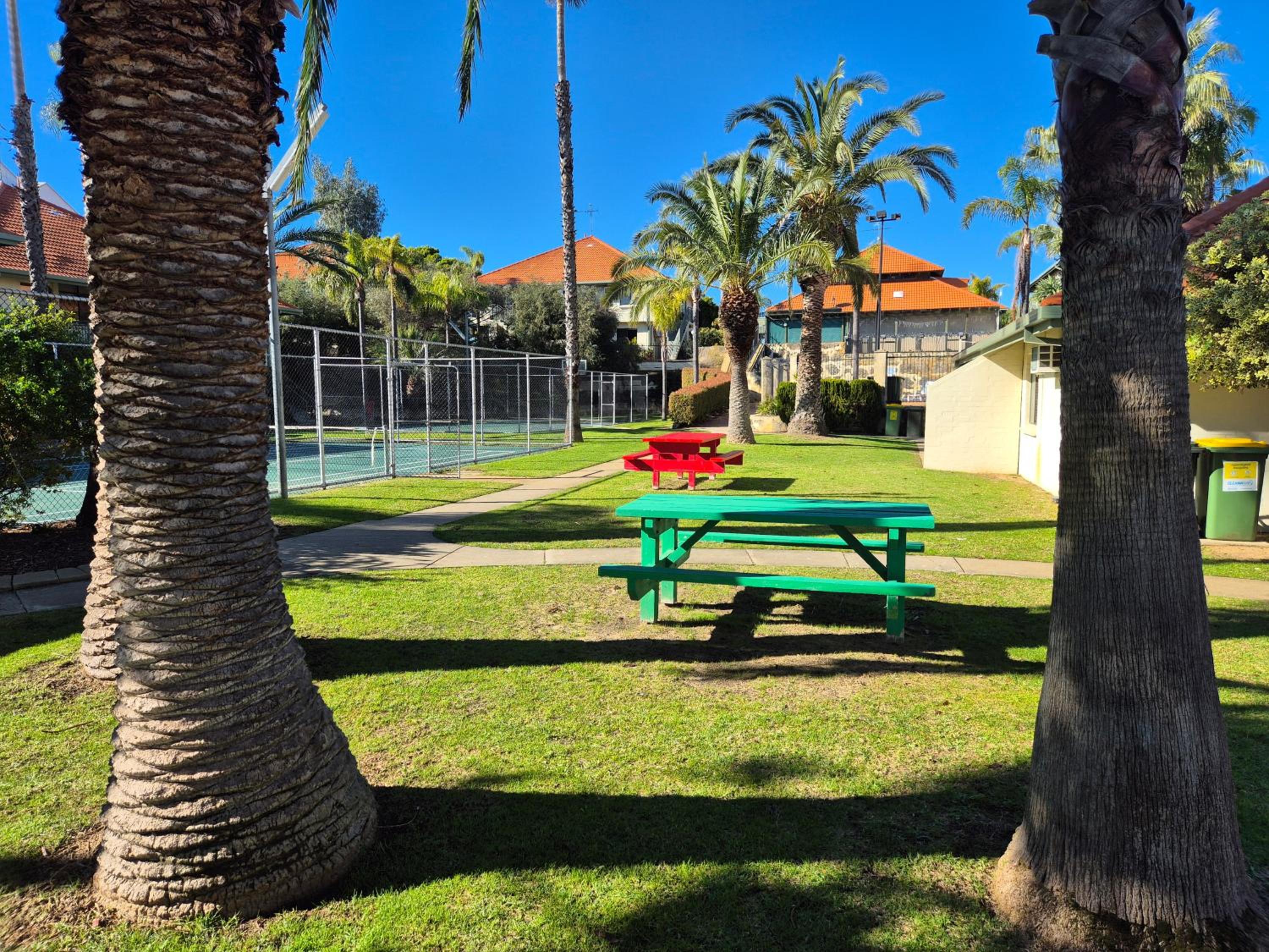 Seadream Studios at Mandurah Family Resort