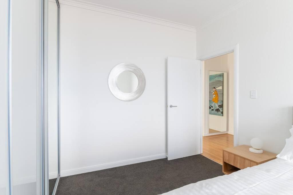 Sunset Sands on Esplanade By Host Solutions