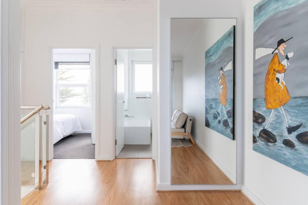 Sunset Sands on Esplanade By Host Solutions