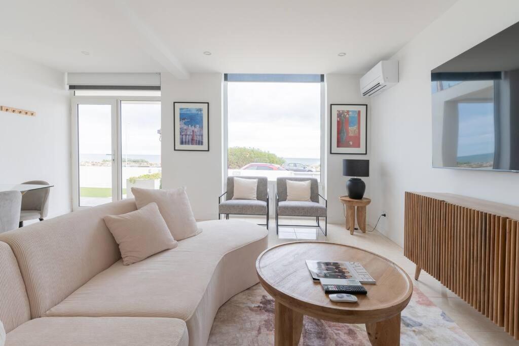 Sunset Sands on Esplanade By Host Solutions