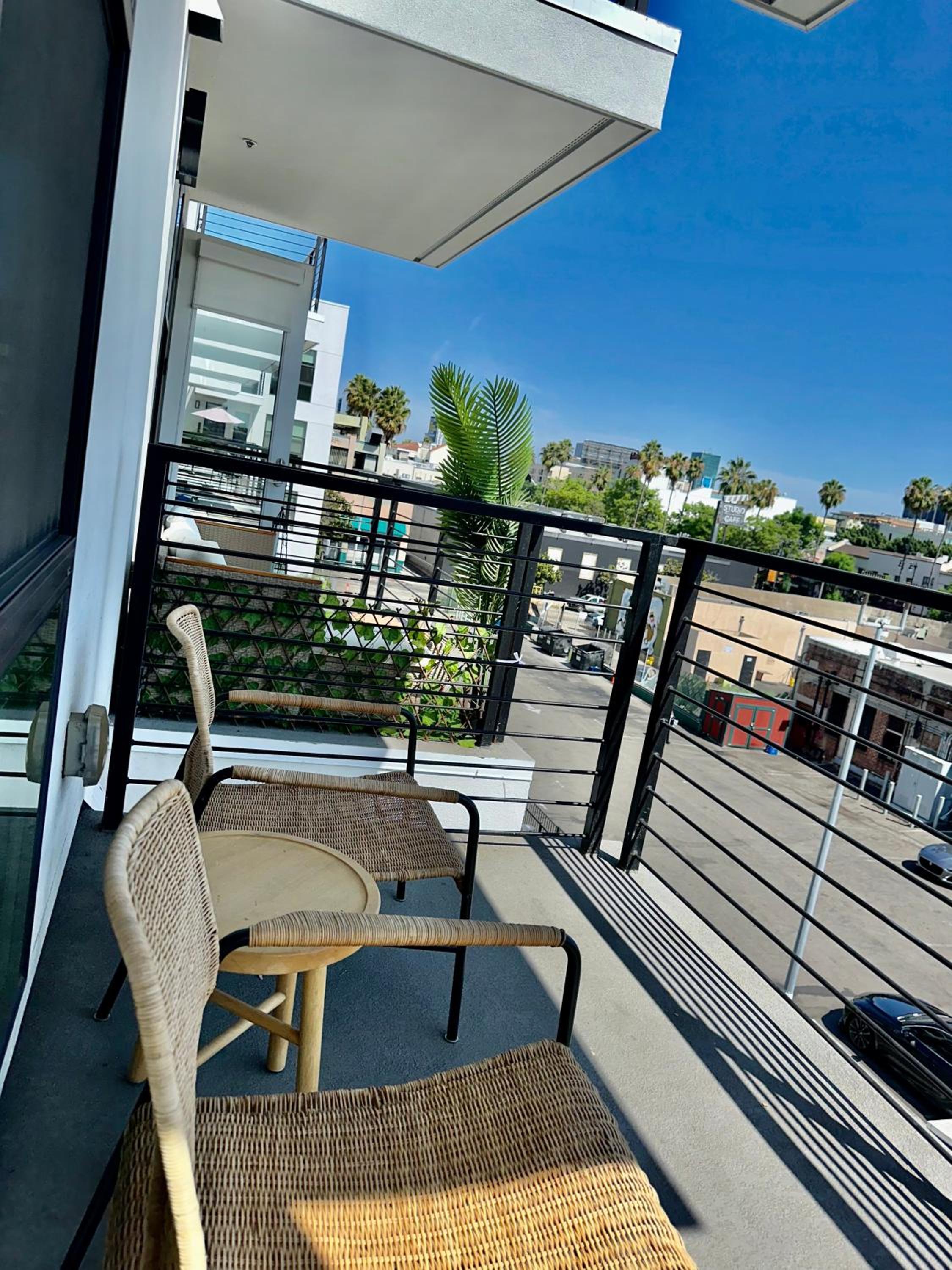 Hotel Hollywood Classy Apartment