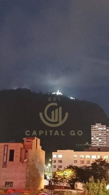 201 Capital Go Torre Colpatria Zona Turística
