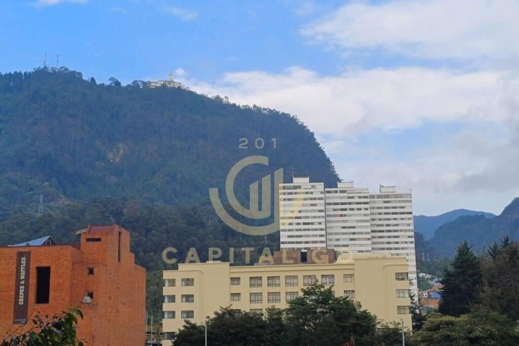 201 Capital Go Torre Colpatria Zona Turística