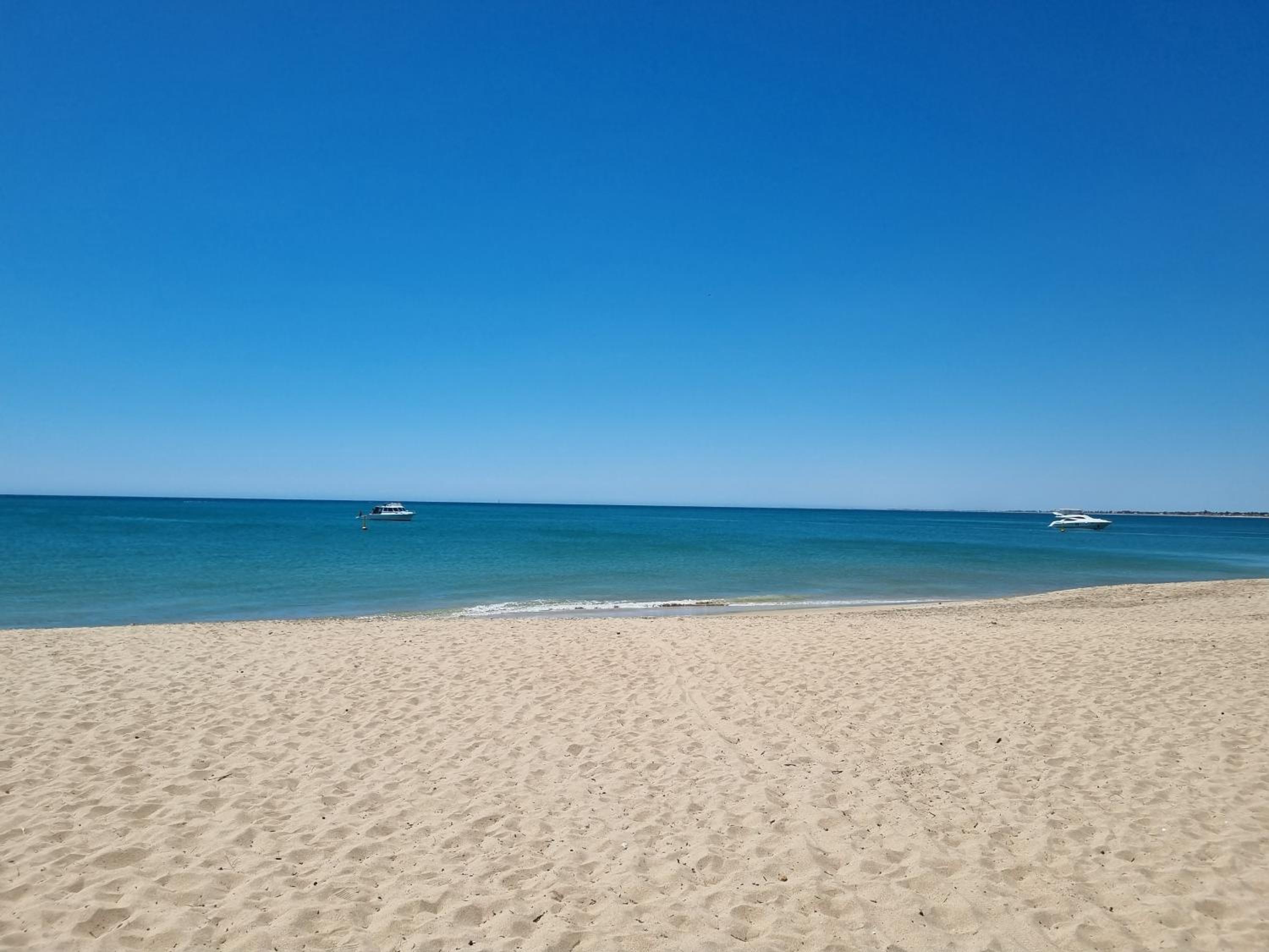 Seadream Studios at Mandurah Family Resort
