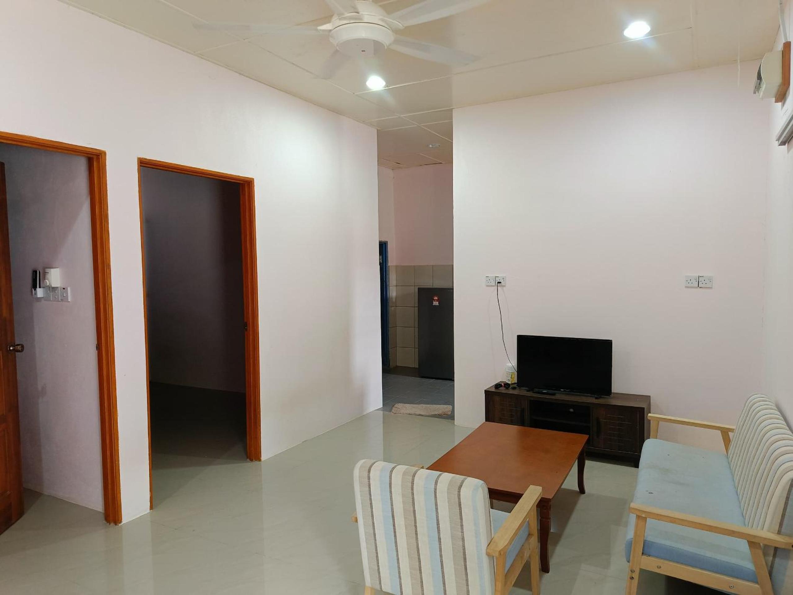 Valai Kudat Homestay