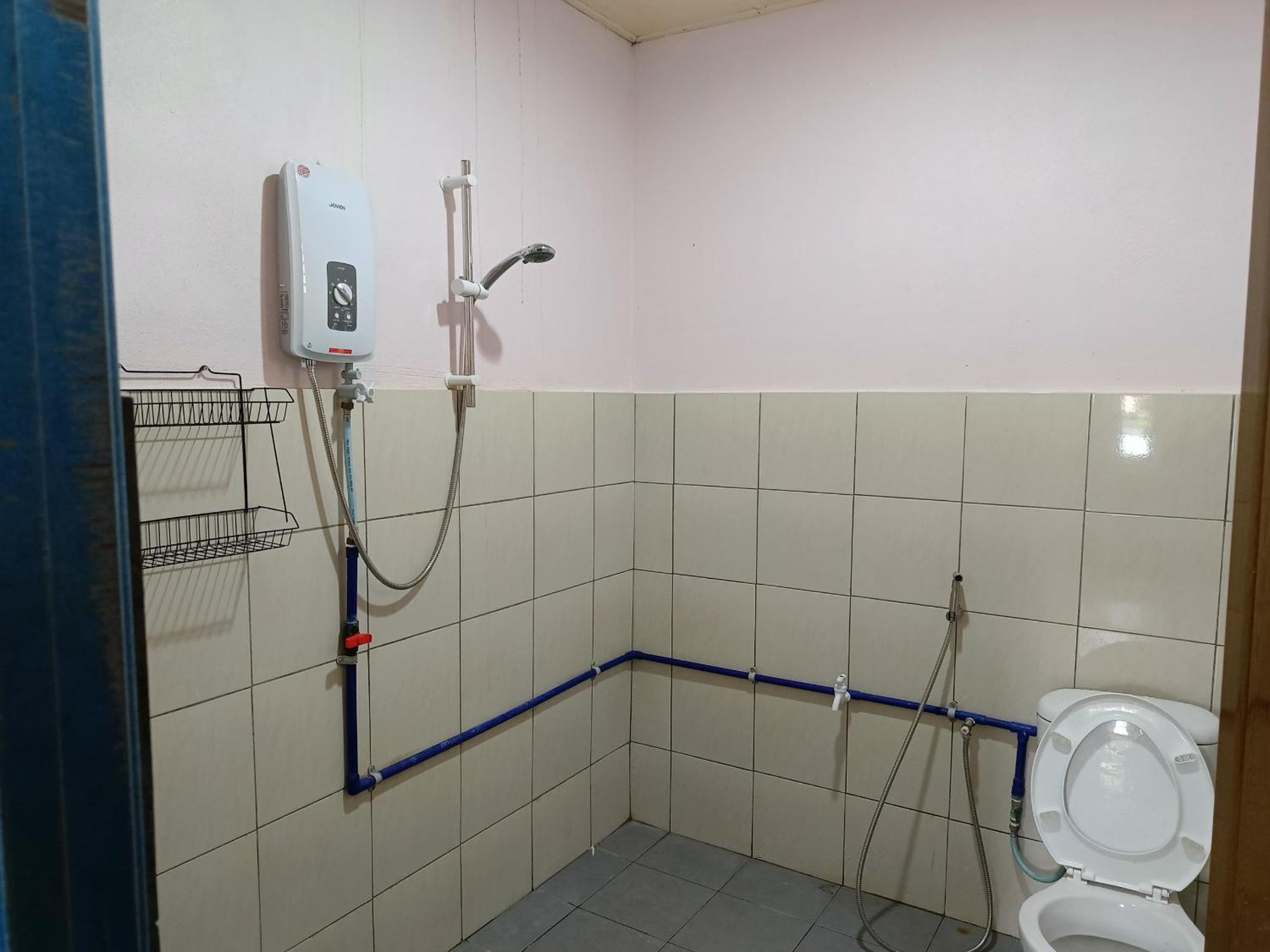 Valai Kudat Homestay
