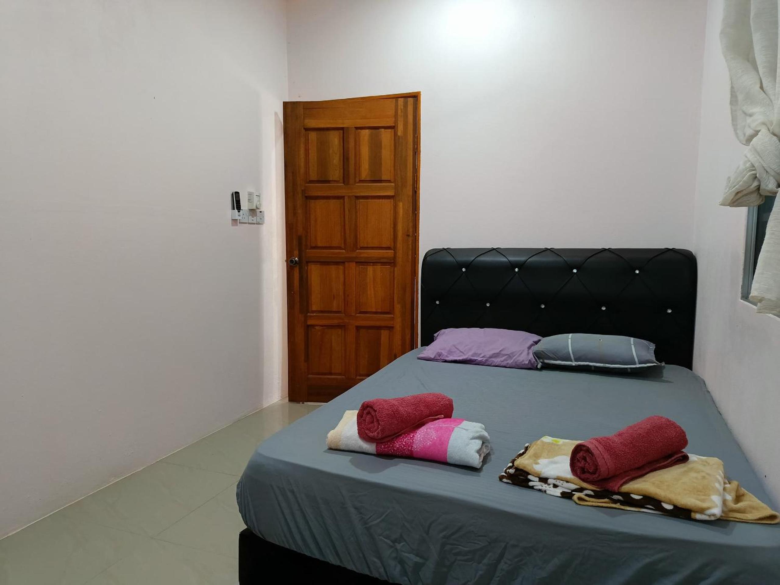 Valai Kudat Homestay