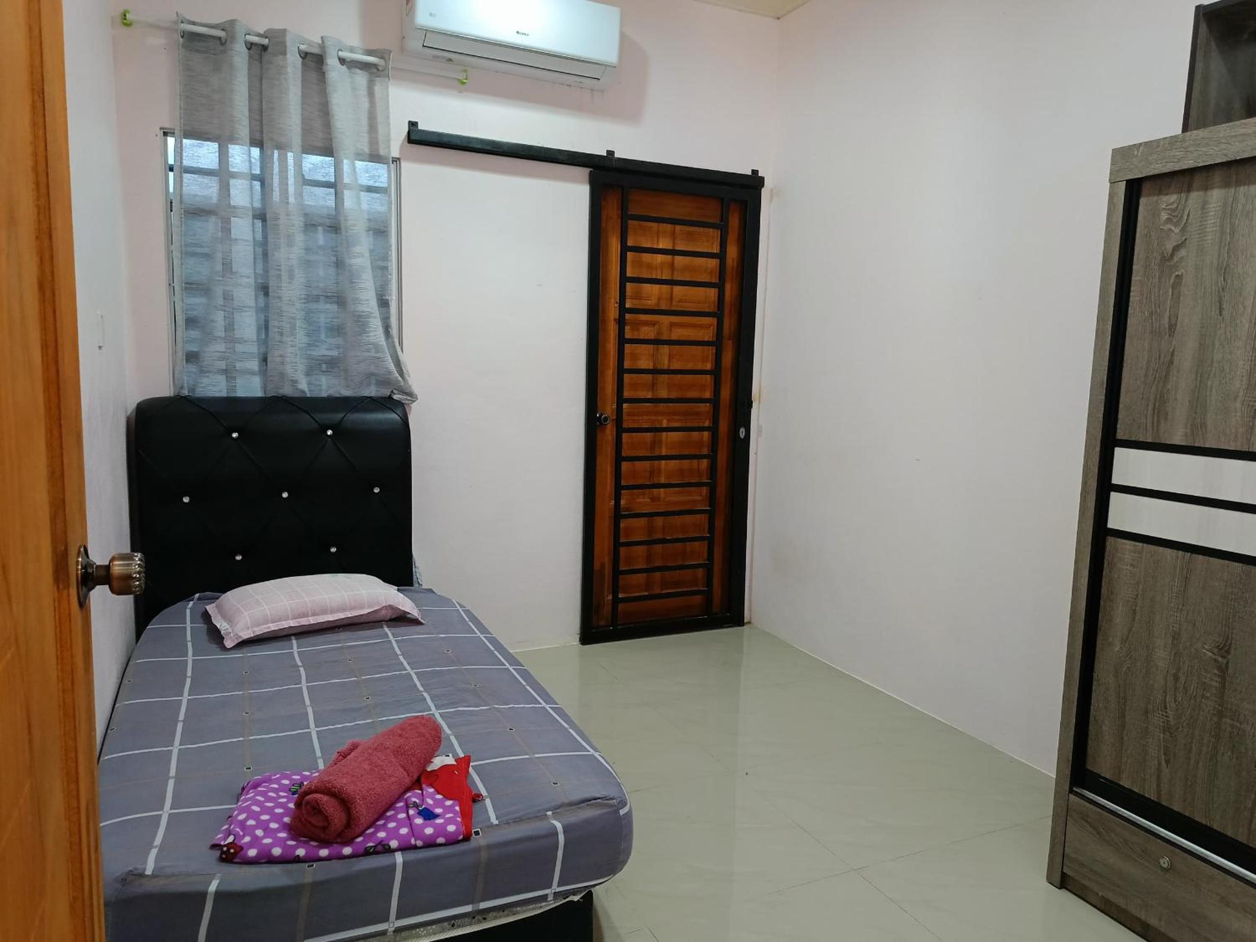 Valai Kudat Homestay