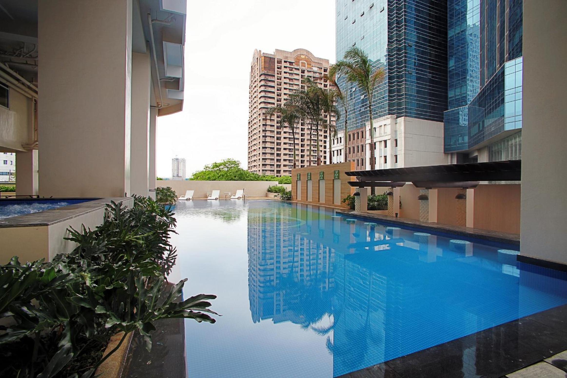 The Exchange Regency Residence Hotel Managed by HII, photo 70