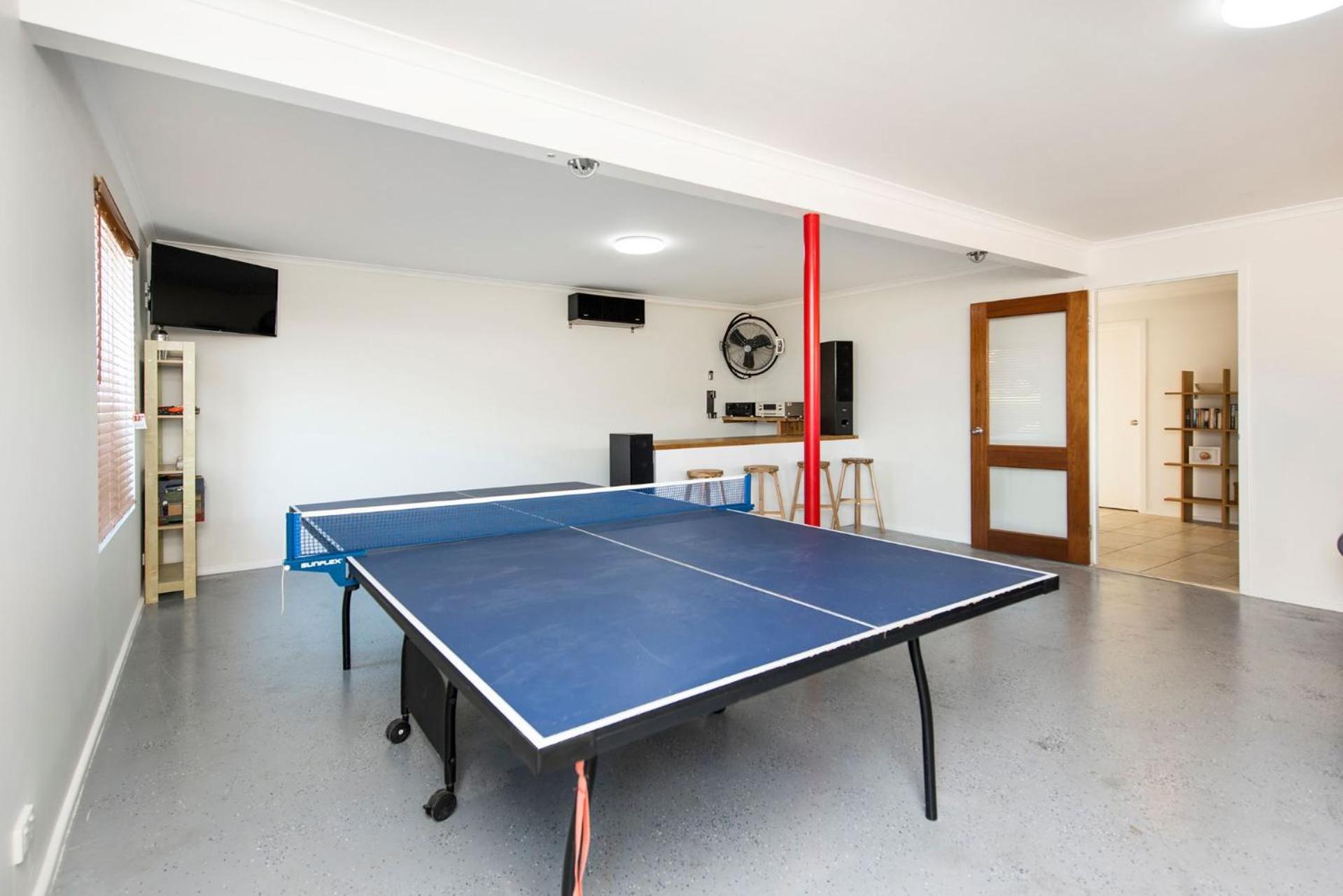 Seaclusion Cottage - Modern renovated beach house