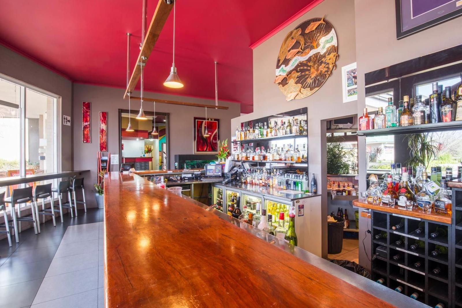 Seadream Studios at Mandurah Family Resort