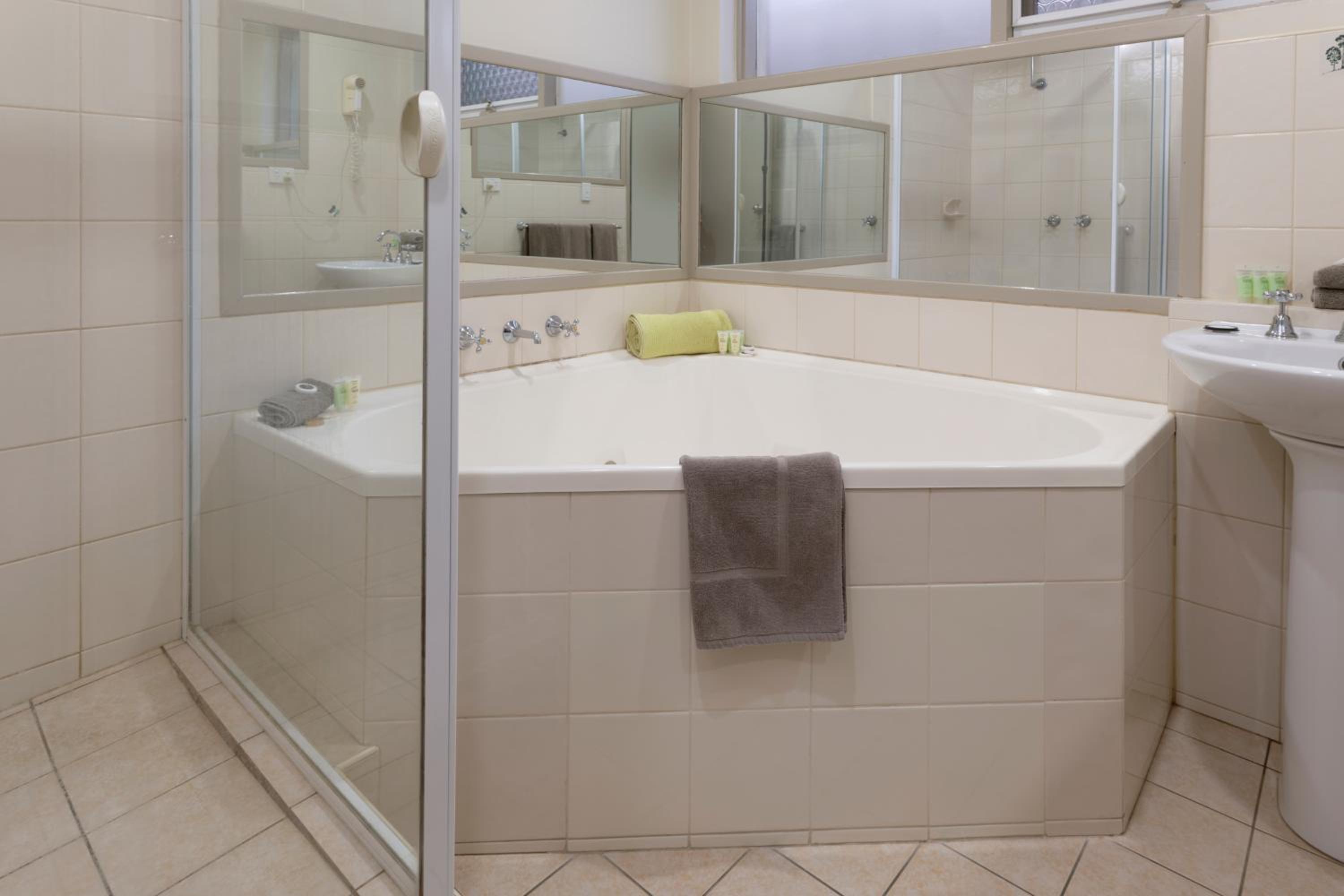 Keilor Motor Inn