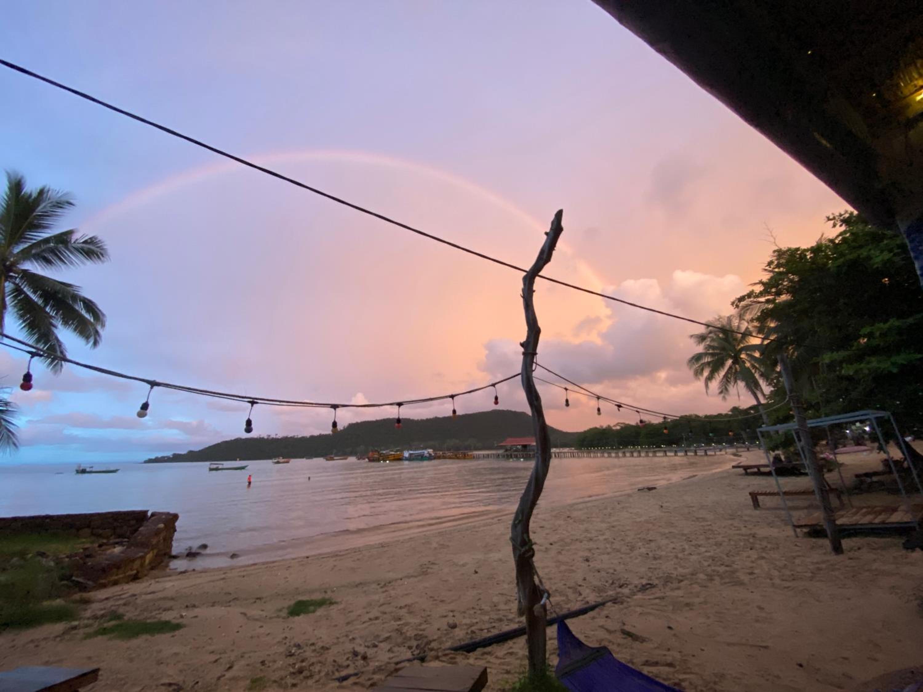 CocoHuts