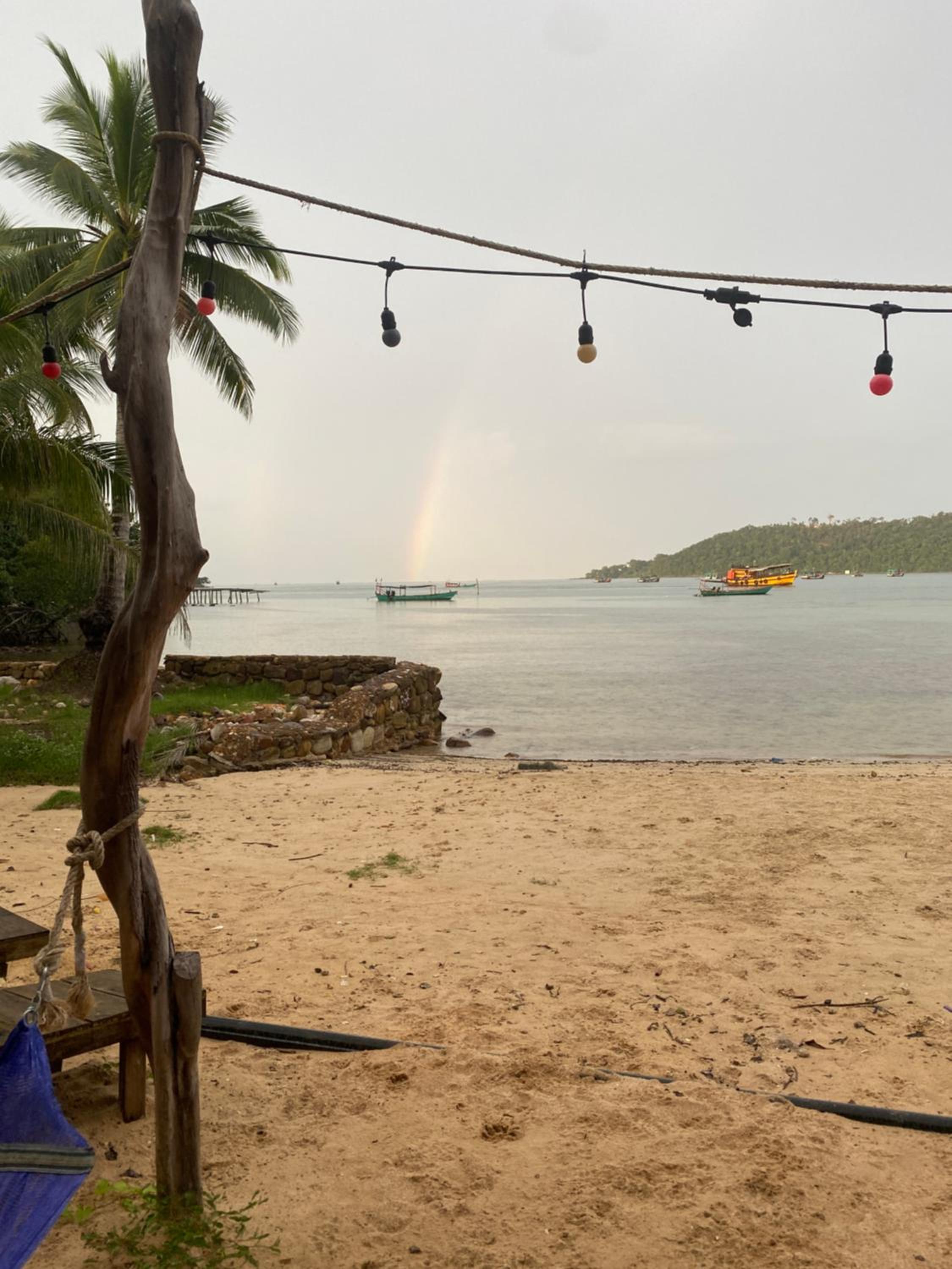 CocoHuts