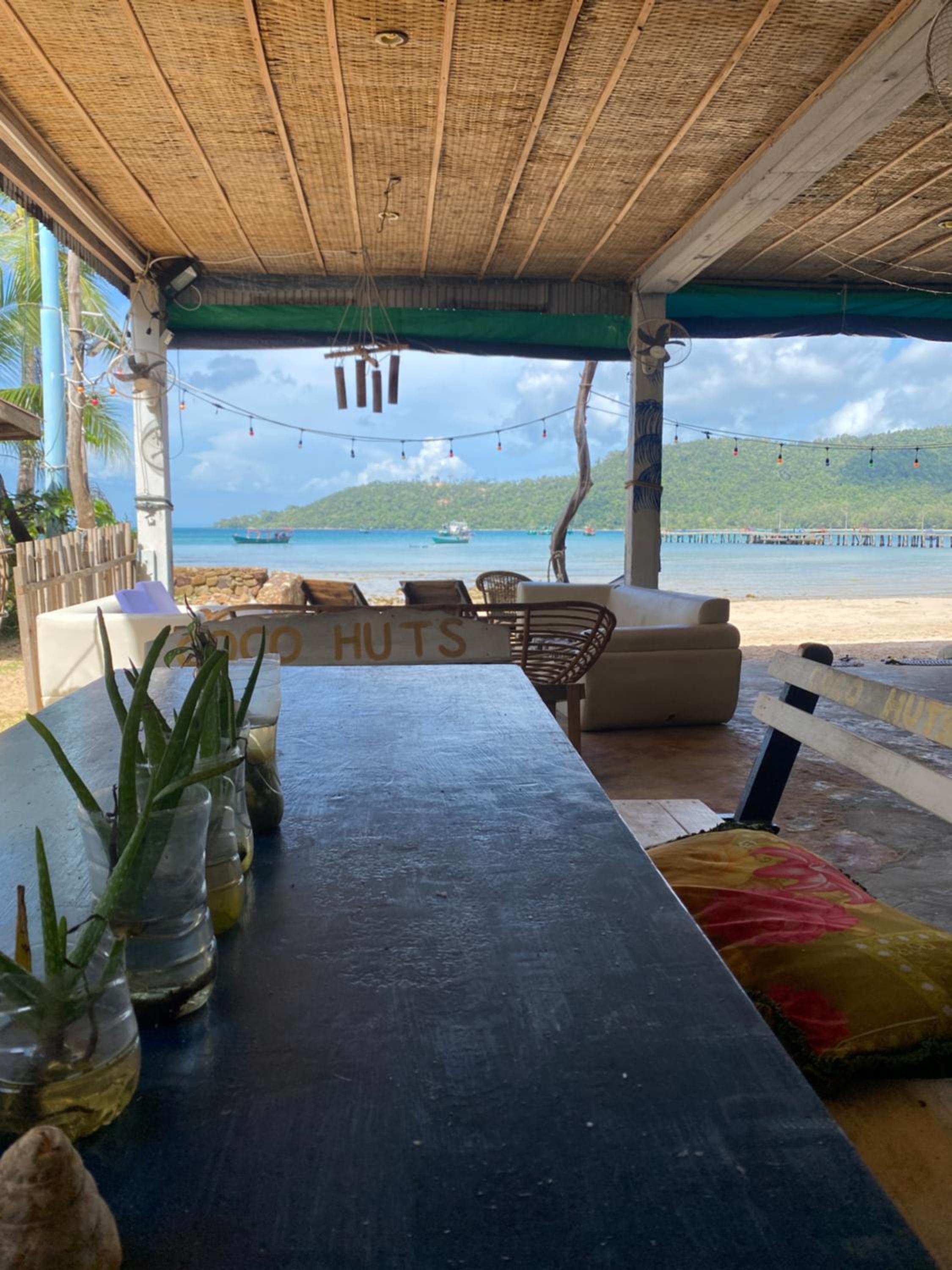 CocoHuts