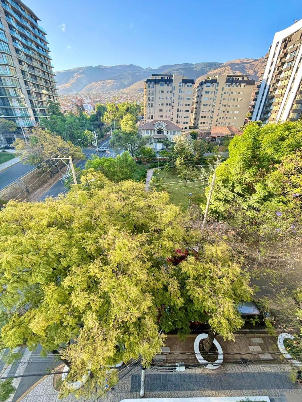 Acogedor departamento en la mejor zona de Cocha!