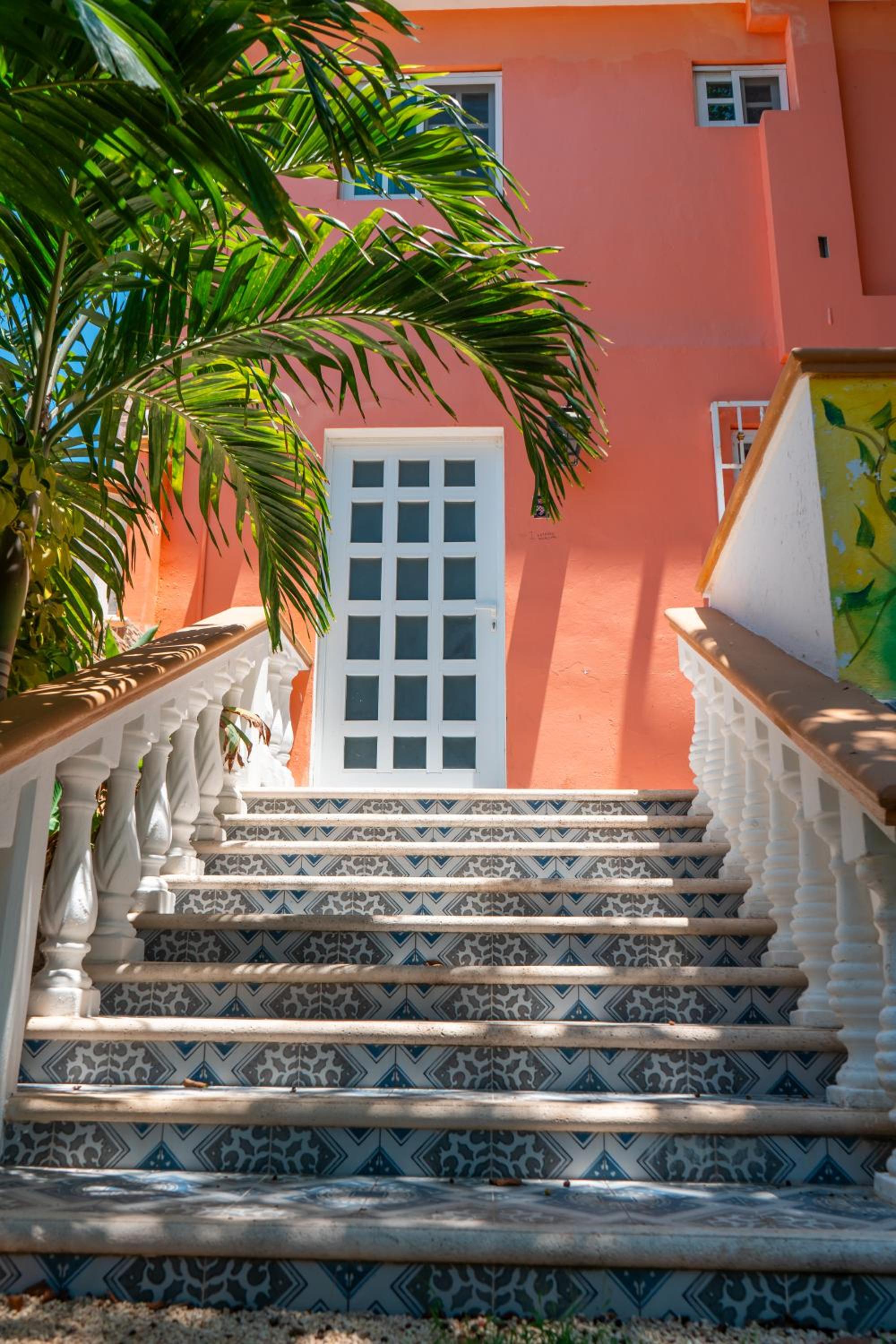 Villa Pajaros