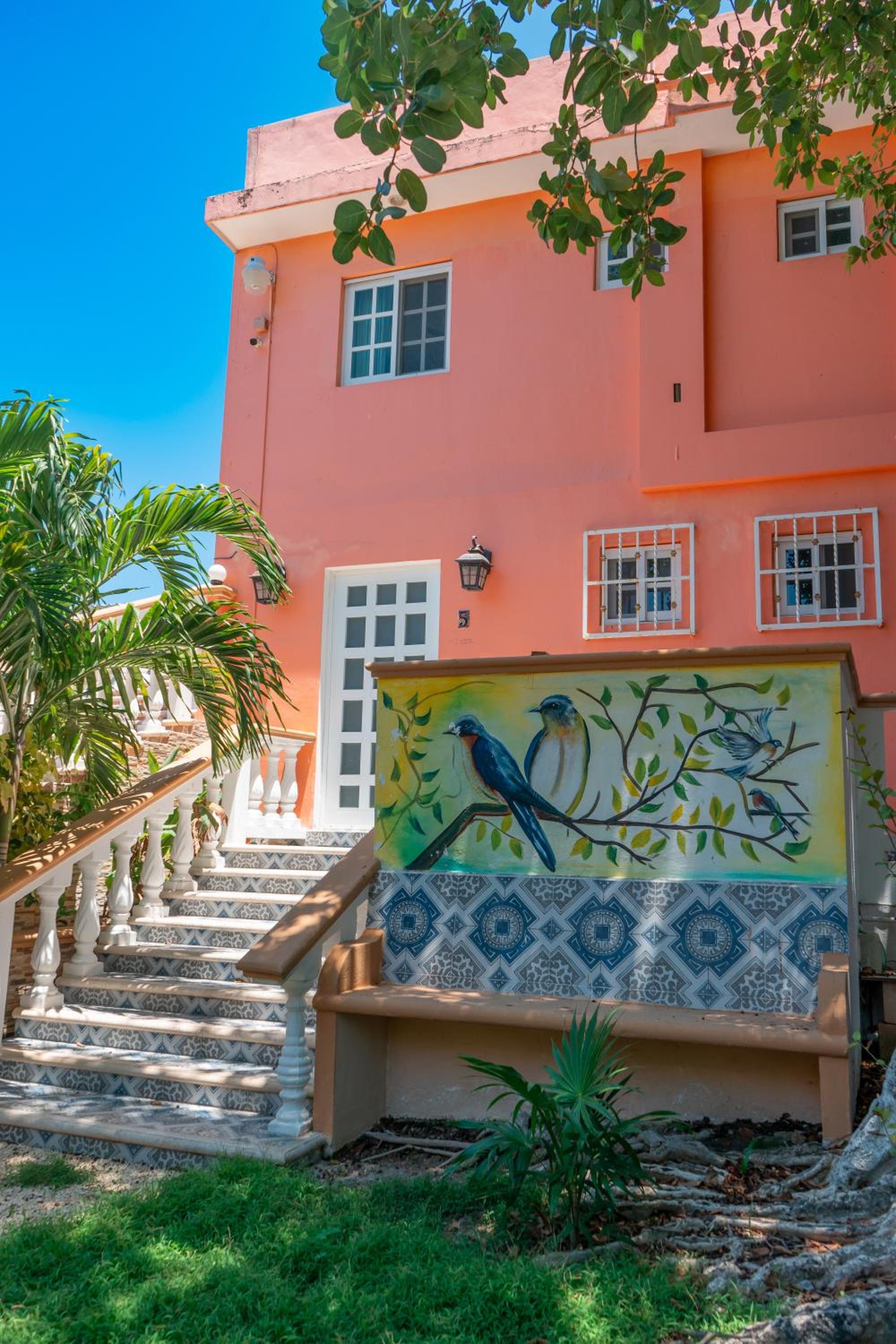 Villa Pajaros, photo 36