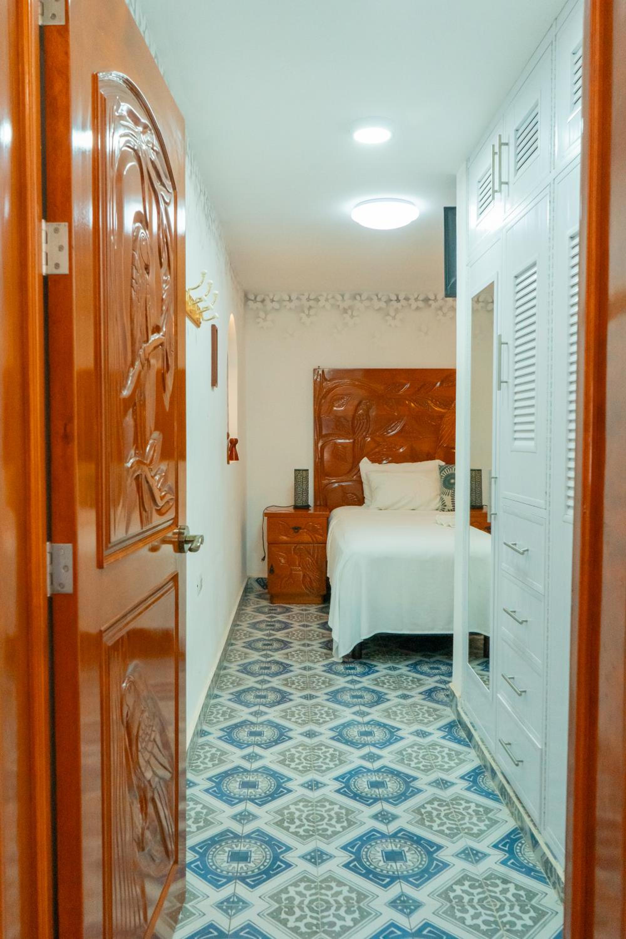 Villa Pajaros, photo 26